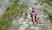 Trail Other activity Chamonix-Mont-Blanc - la jonction  - Photo 15