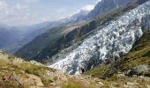 Trail Other activity Chamonix-Mont-Blanc - la jonction  - Photo 13