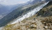 Trail Other activity Chamonix-Mont-Blanc - la jonction  - Photo 12