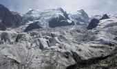 Excursión Otra actividad Chamonix-Mont-Blanc - la jonction  - Photo 8
