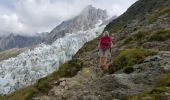 Trail Other activity Chamonix-Mont-Blanc - la jonction  - Photo 5