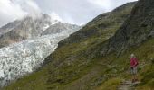 Trail Other activity Chamonix-Mont-Blanc - la jonction  - Photo 4