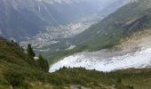 Trail Other activity Chamonix-Mont-Blanc - la jonction  - Photo 3
