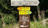 Excursión Senderismo Les Villards-sur-Thônes - La Clusaz -Beauregard - Thônes - Photo 8