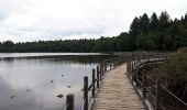 Randonnée Marche Montsauche-les-Settons - Lac des settons - Photo 6