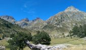 Excursión Senderismo Cauterets - port du Marcadau depuis pont d' Espagne - Photo 2