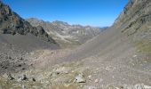 Trail Walking Cauterets - port du Marcadau depuis pont d' Espagne - Photo 1