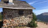 Tocht Stappen Molines-en-Queyras - mont Bûcher - Photo 3