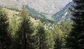 Excursión Senderismo Réallon - col de la gardette - Photo 1