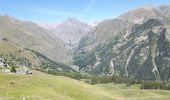 Excursión Senderismo Réallon - col de la gardette - Photo 4