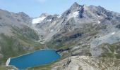 Randonnée Marche Tignes - la pointe de Picheru - Photo 14