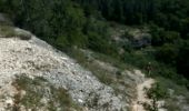 Trail Walking Rocamadour - gouffres de Rocamadour - Photo 4
