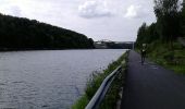 Percorso Bicicletta Riemst - kanne-Maastricht - Photo 1