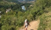Trail Other activity Massegros Causses Gorges - Atlamed Les Vignes - St Pierre des Tripiers - Photo 4
