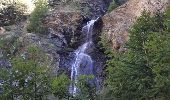 Trail Walking Saint-Clément-sur-Durance - La Cabane du Couleau - Photo 15