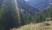 Tocht Stappen Saint-Clément-sur-Durance - La Cabane du Couleau - Photo 10