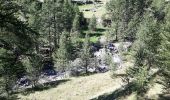 Tour Wandern Saint-Clément-sur-Durance - La Cabane du Couleau - Photo 9