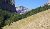 Tour Wandern Saint-Clément-sur-Durance - La Cabane du Couleau - Photo 6