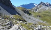 Trail Walking Tignes - Cols de la Tourne et du Palet - Photo 3
