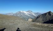 Excursión Senderismo Tignes - Aiguille de la Grande Sassière  - Photo 12