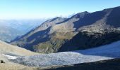 Randonnée Marche Tignes - Aiguille de la Grande Sassière  - Photo 11