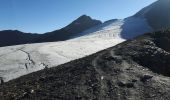 Tour Wandern Tignes - Aiguille de la Grande Sassière  - Photo 10