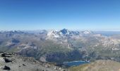 Tour Wandern Tignes - Aiguille de la Grande Sassière  - Photo 9