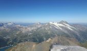 Randonnée Marche Tignes - Aiguille de la Grande Sassière  - Photo 8