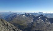 Trail Walking Tignes - Aiguille de la Grande Sassière  - Photo 6