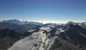 Excursión Senderismo Tignes - Aiguille de la Grande Sassière  - Photo 5