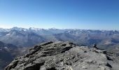 Tocht Stappen Tignes - Aiguille de la Grande Sassière  - Photo 4