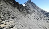 Tour Wandern Tignes - Aiguille de la Grande Sassière  - Photo 3