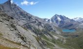 Tocht Stappen Tignes - Aiguille de la Grande Sassière  - Photo 1