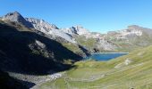 Tour Wandern Tignes - Col de Rhêmes-Golette - Photo 5