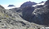 Tocht Stappen Tignes - Col de Rhêmes-Golette - Photo 4