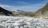 Randonnée Marche Tignes - Col de Rhêmes-Golette - Photo 1