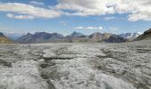 Tour Wandern Tignes - Col de Rhêmes-Golette - Photo 3