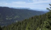 Tour Wandern Le Haut-Bréda - lac du leat - Photo 6