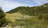 Tour Wandern Le Haut-Bréda - lac du leat - Photo 4