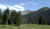 Randonnée Marche Saint-Mury-Monteymond - col du molard - Photo 2