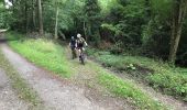 Tocht Mountainbike Esneux - 20170823 Ry d'Oneux - Photo 7