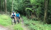 Trail Mountain bike Esneux - 20170823 Ry d'Oneux - Photo 5