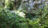 Trail Walking Gramat - Gramat vers Rocamadour  - Photo 5