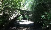 Trail Walking Gramat - Gramat vers Rocamadour  - Photo 3