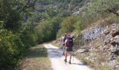 Trail Walking Gramat - Gramat vers Rocamadour  - Photo 2