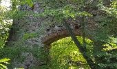 Tocht Stappen Andlau - Château du Haut-Andlau et Château de Spesbourg - Photo 4