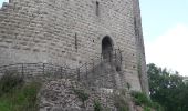 Tour Wandern Barr - Les trois châteaux sur les hauteurs de Barr - Photo 12