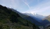 Randonnée Autre activité Chamonix-Mont-Blanc - Refuge Albert 1er - Photo 5