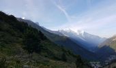 Excursión Otra actividad Chamonix-Mont-Blanc - Refuge Albert 1er - Photo 5