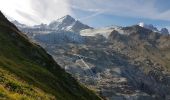 Tour Andere Aktivitäten Chamonix-Mont-Blanc - Refuge Albert 1er - Photo 4